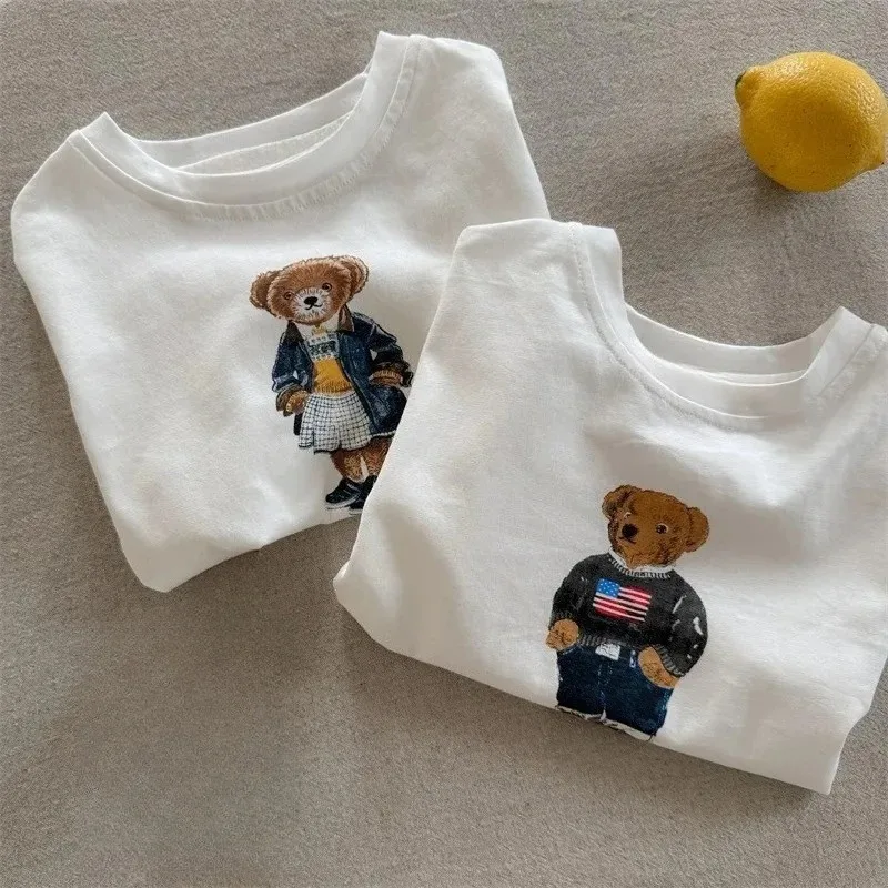 Baby Products Ads - Детская футболка 2026 с добавлением сахара,