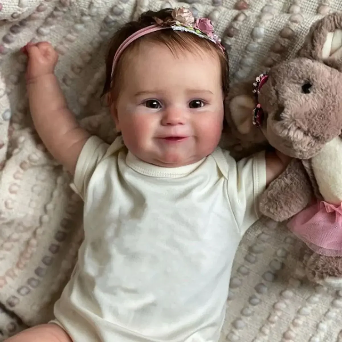 Baby Products Newborn - 50 см (20 дюймов) Реалистичная готовая