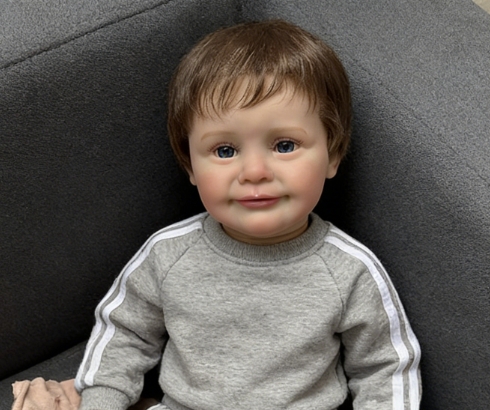 Baby Products Kit - NPK 25 дюймов незавершенный большой размер