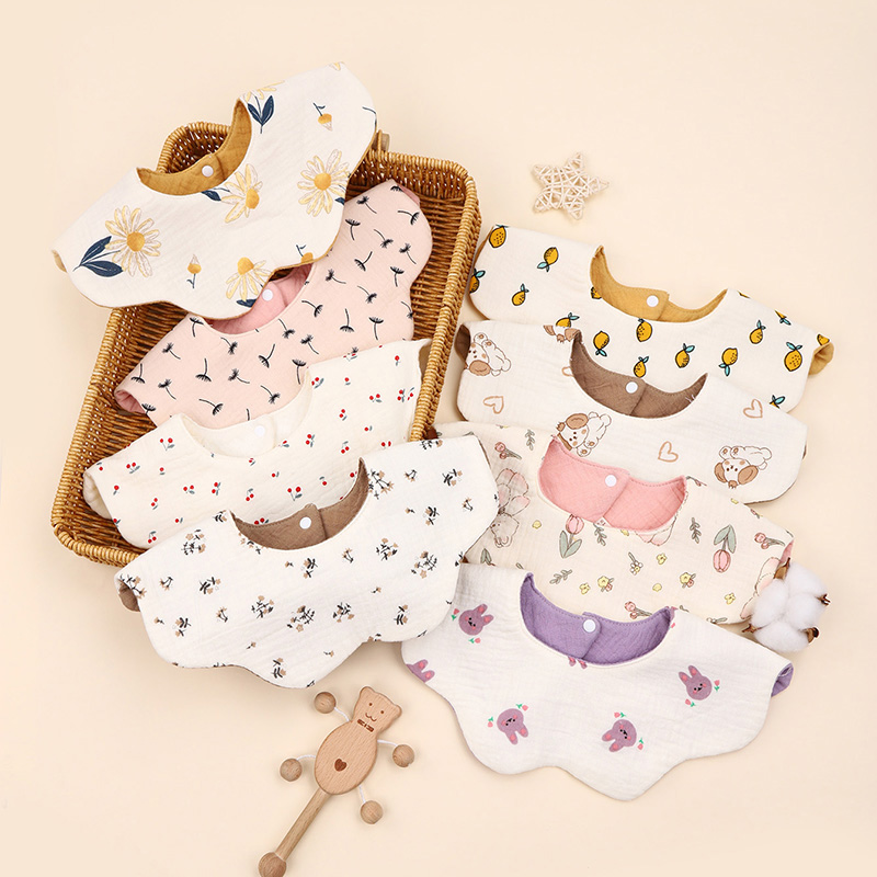 Baby Products Kit - 1 шт., шестислойные вращающиеся на 360