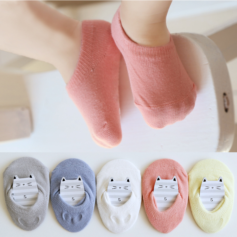 Baby Walker Activity - Носки-тапочки Candy Baby для новорожденных, хлопковые,