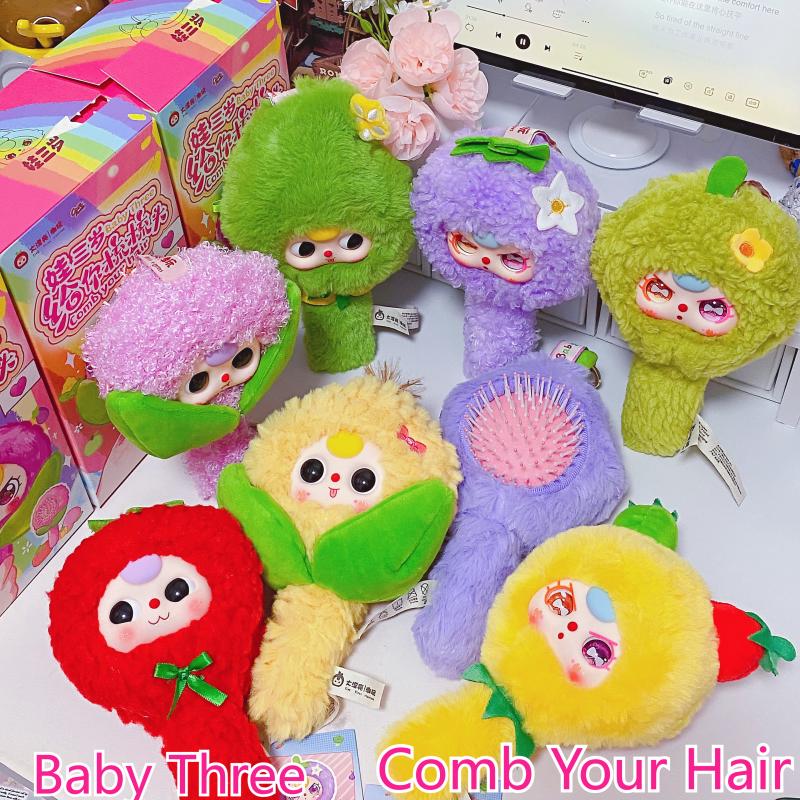 Baby Products Dropshipping - В наличии: серия плюшевых игрушек 
