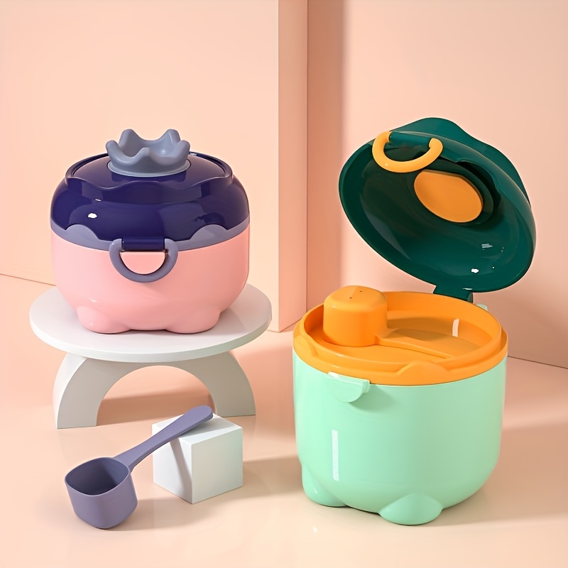 Baby Products Distributor - Диспенсер для сухого молока большой емкости