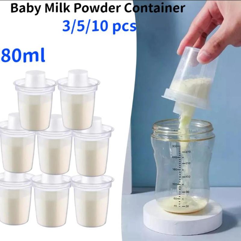Baby Products Distributor - Новый набор: 80 мл дозатор для