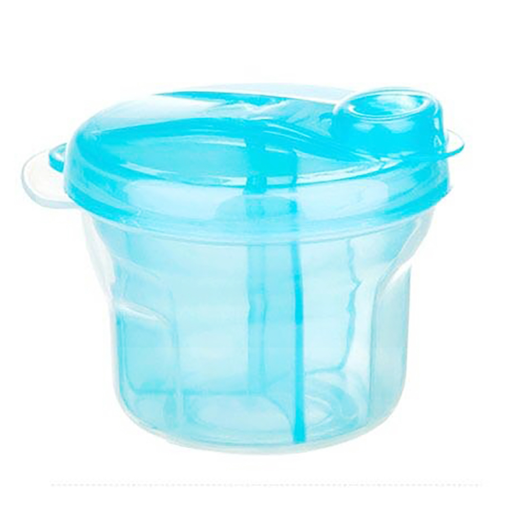 Baby Products Distributor - Портативный дозатор для детской молочной смеси,