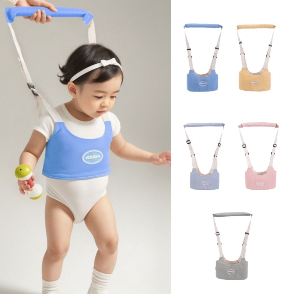 Baby Walker Activity - Регулируемые дышащие защитные вожжи для обучения