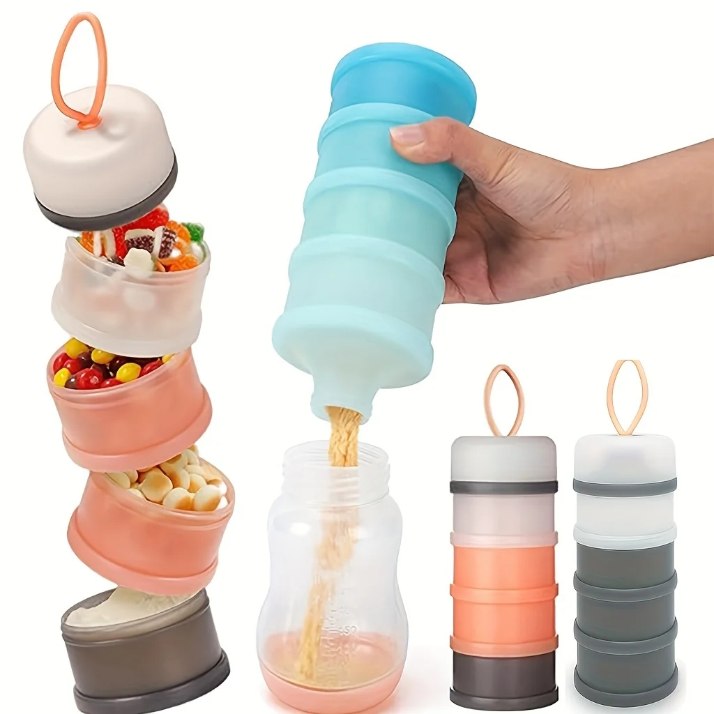 Baby Products Distributor - Дозатор для детского сухого молока, дозатор