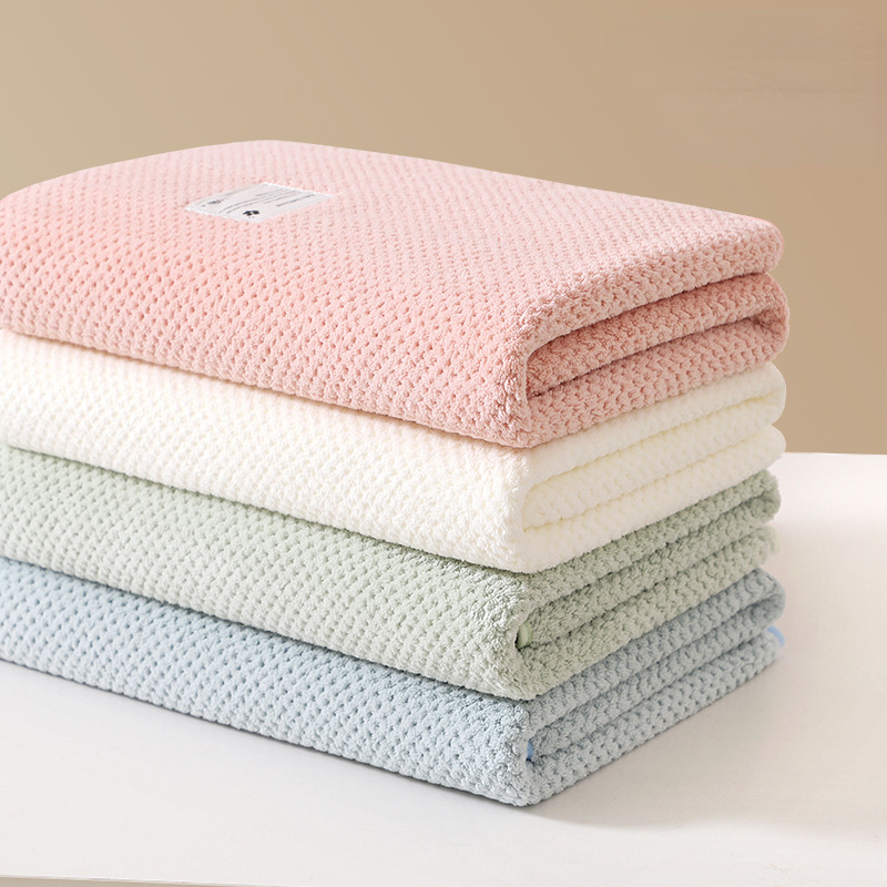 Baby Swaddle Blanket - Мягкое флисовое детское банное полотенце, одеяло
