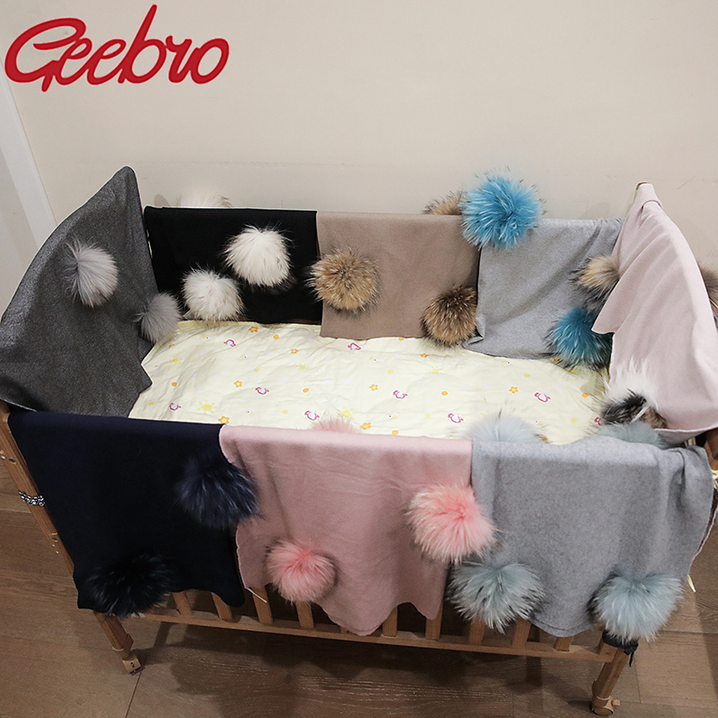 Теплое шерстяное Пеленальное О – обзор и цена Baby Swaddle Blanket