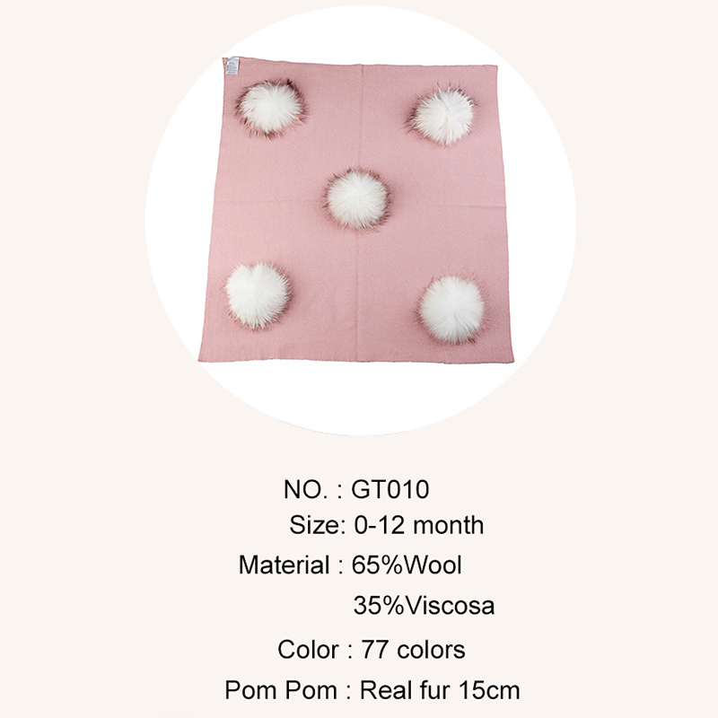 Теплое шерстяное Пеленальное О – обзор и цена Baby Swaddle Blanket