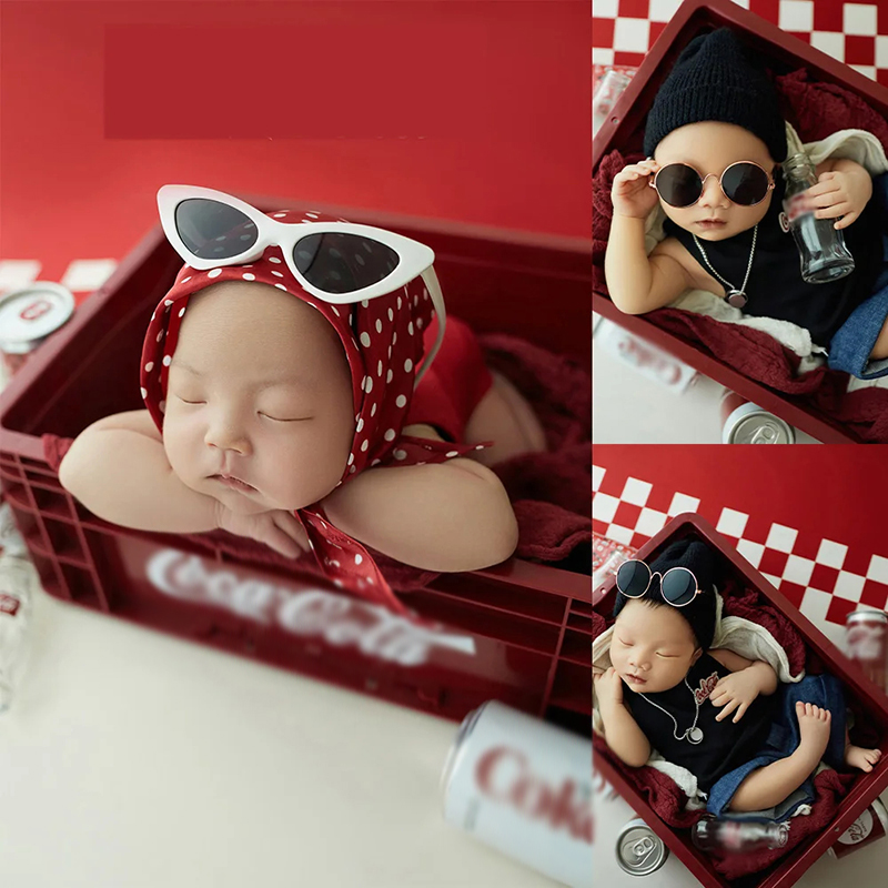 Крутой набор для фотосъемки ма – обзор и цена Baby Products Kit