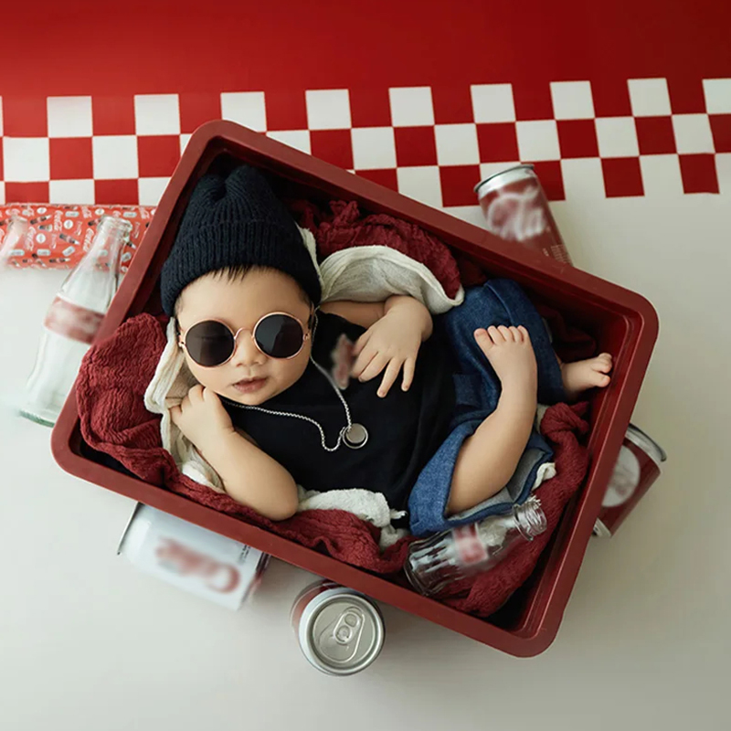 Крутой набор для фотосъемки ма – обзор и цена Baby Products Kit