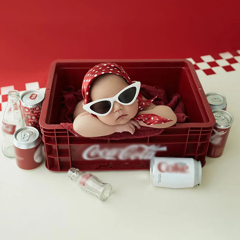 Крутой набор для фотосъемки ма – обзор и цена Baby Products Kit