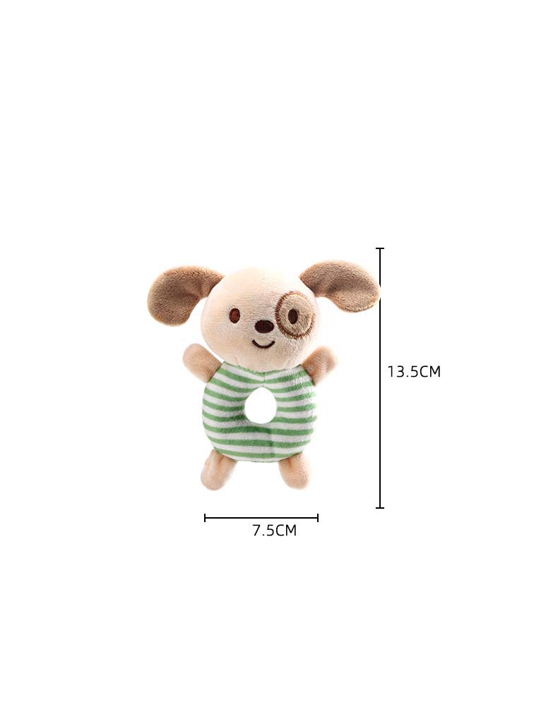 Новые детские игрушки-погремуш – обзор и цена Baby Rattle Toy Set