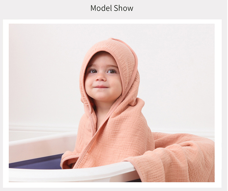 Хлопково-марлевый детский хала – обзор и цена Baby Swaddle Blanket