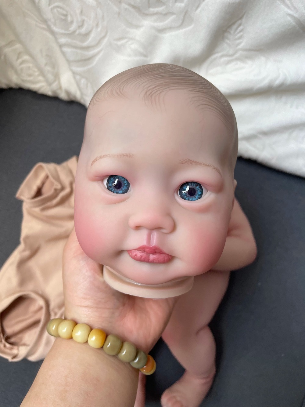 19-дюймовые уже окрашенные наб – обзор и цена Baby Products Kit