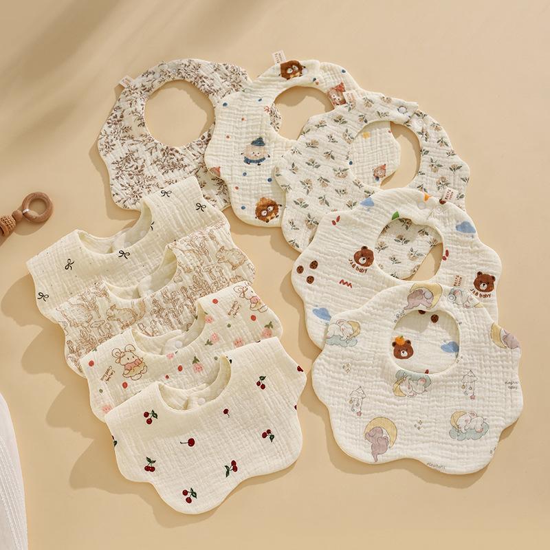 ✰ ✪ 1 шт. хлопковый детский сл – обзор и цена Baby Products Dropshipping