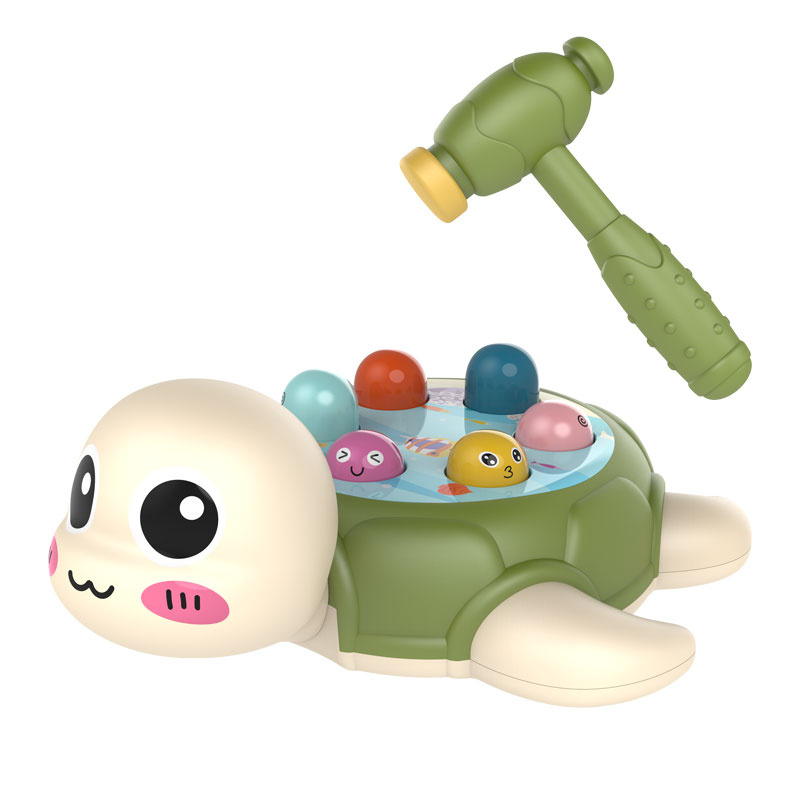 Развивающая игрушка-черепашка  – обзор и цена Baby Products Newborn