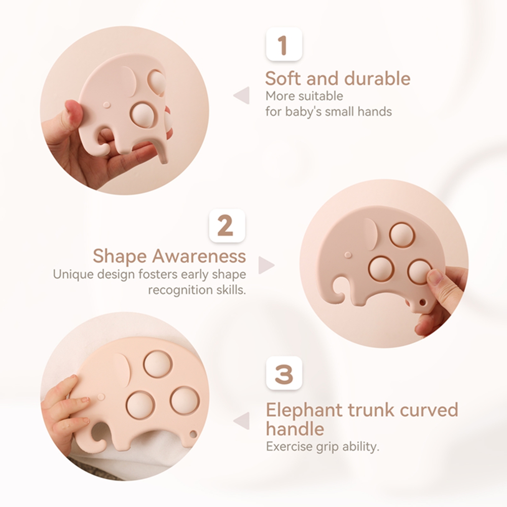 Силиконовые детские безопасные – обзор и цена Baby Products Natural