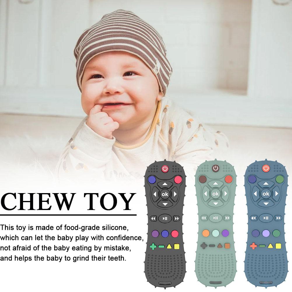 Силиконовый прорезыватель-пуль – обзор и цена Baby Products Natural