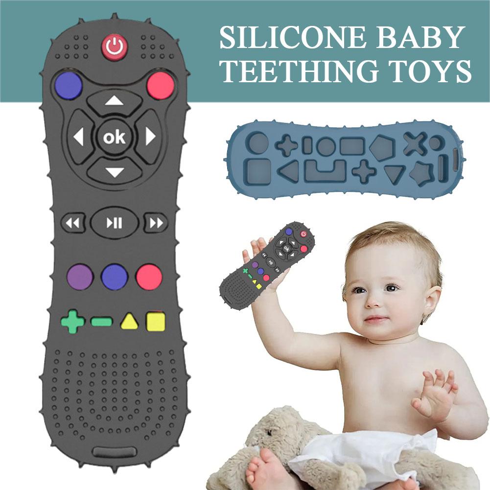 Силиконовый прорезыватель-пуль – обзор и цена Baby Products Natural