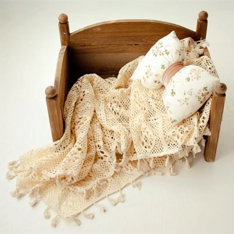 Реквизит для фотосъемки новоро – обзор и цена Baby Swaddle Blanket