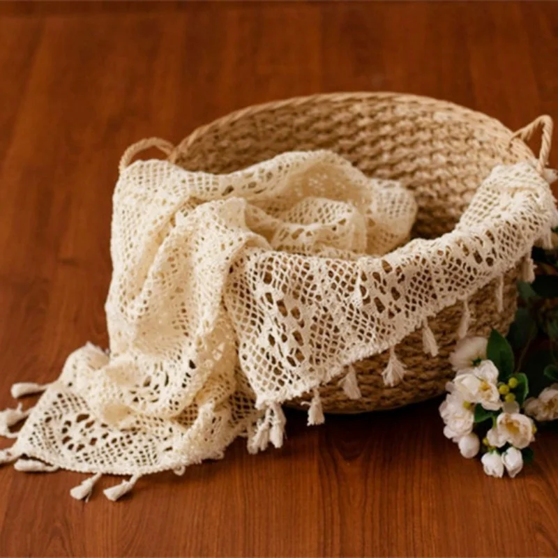 Реквизит для фотосъемки новоро – обзор и цена Baby Swaddle Blanket