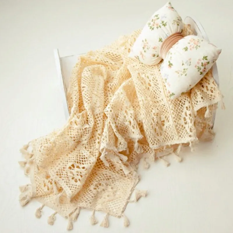 Реквизит для фотосъемки новоро – обзор и цена Baby Swaddle Blanket