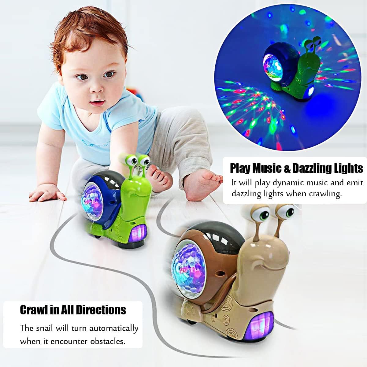 Интерактивная музыкальная игру – обзор и цена Baby Walker Activity