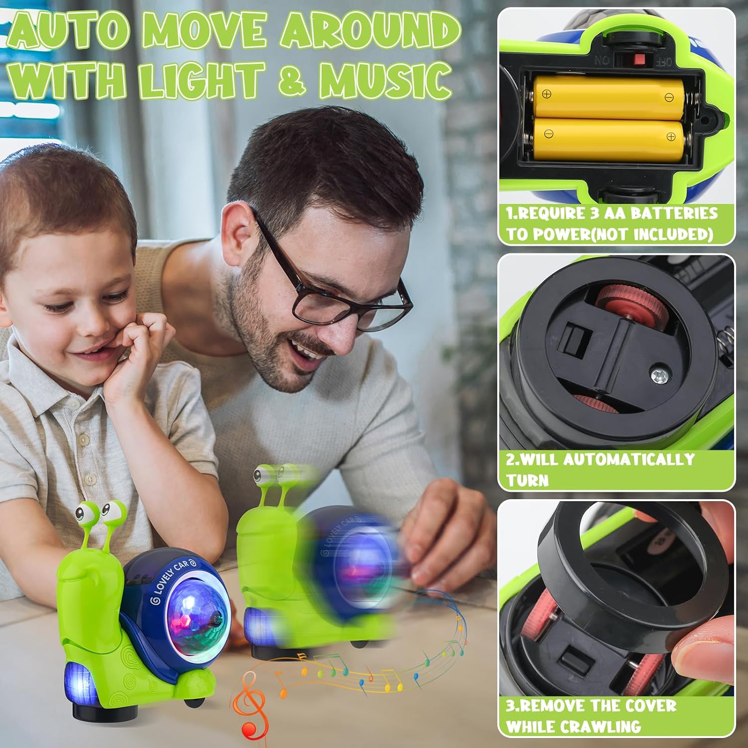 Интерактивная музыкальная игру – обзор и цена Baby Walker Activity