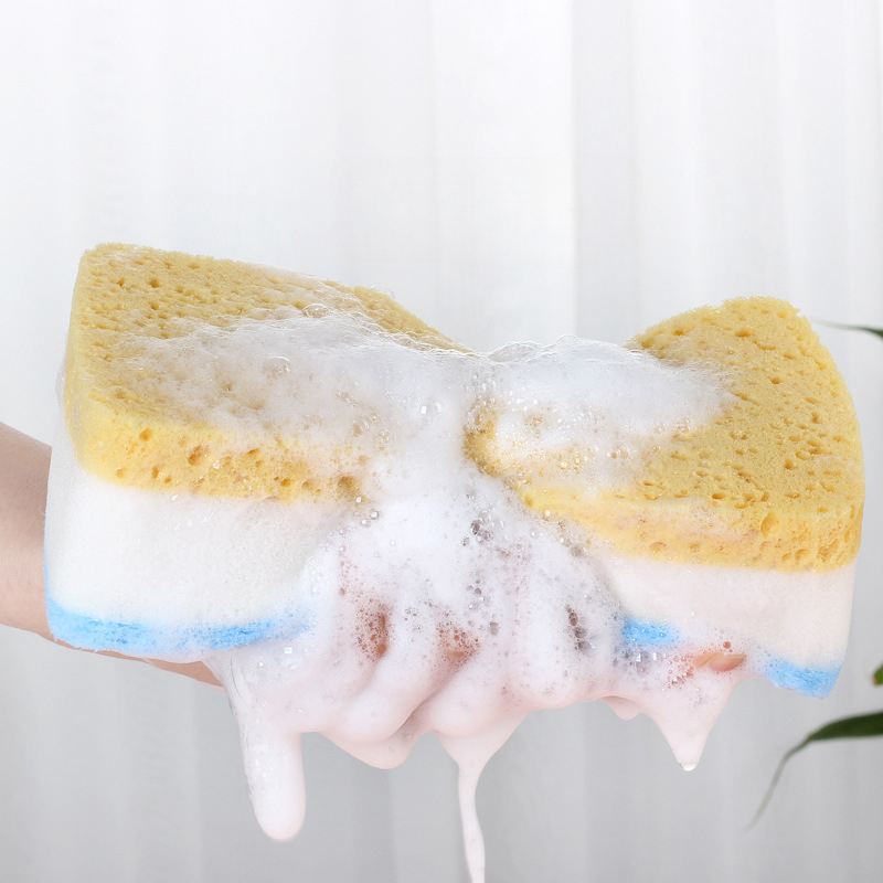 Натуральная губка, банное поло – обзор и цена Baby Products Natural