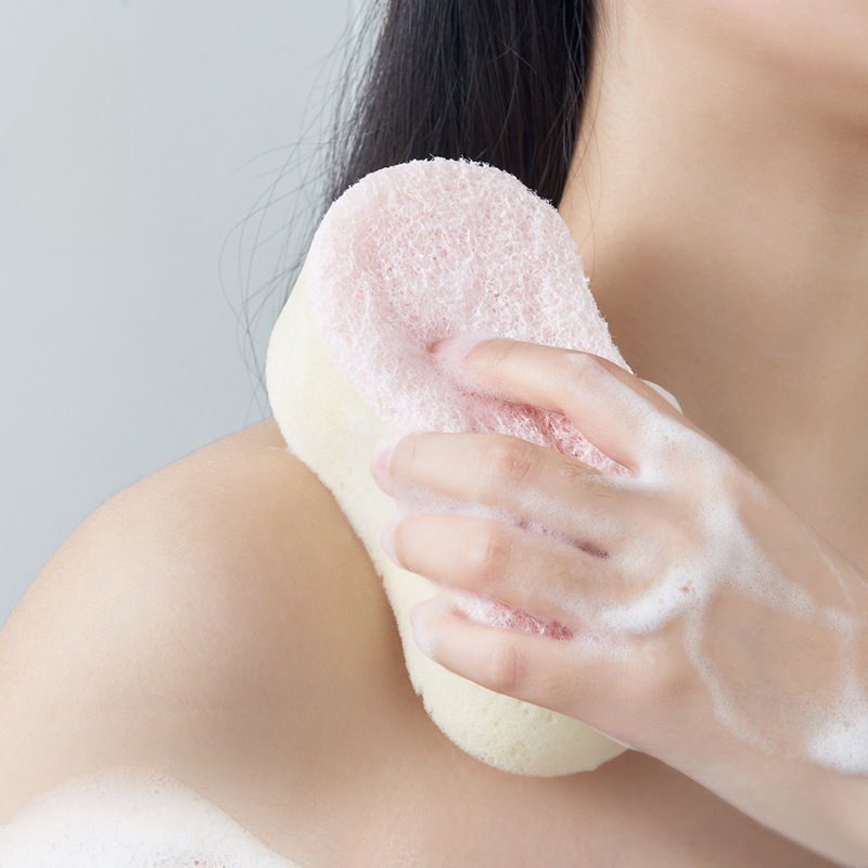 Натуральная губка, банное поло – обзор и цена Baby Products Natural