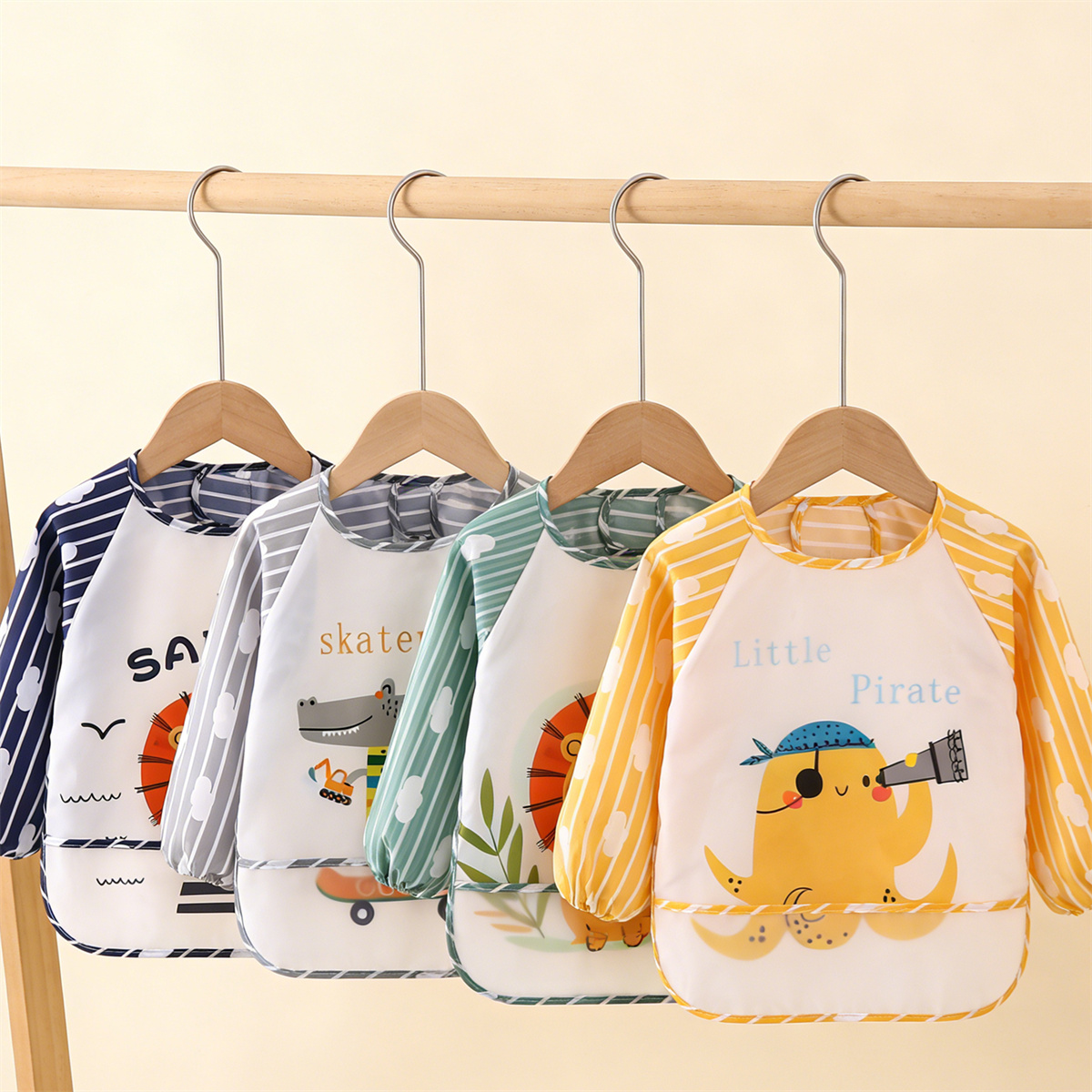 2 шт. водонепроницаемые детски – обзор и цена Baby Products Kit
