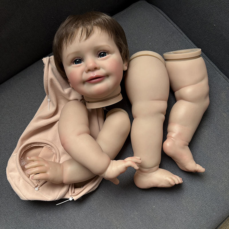 NPK 25 дюймов незавершенный бо – обзор и цена Baby Products Kit