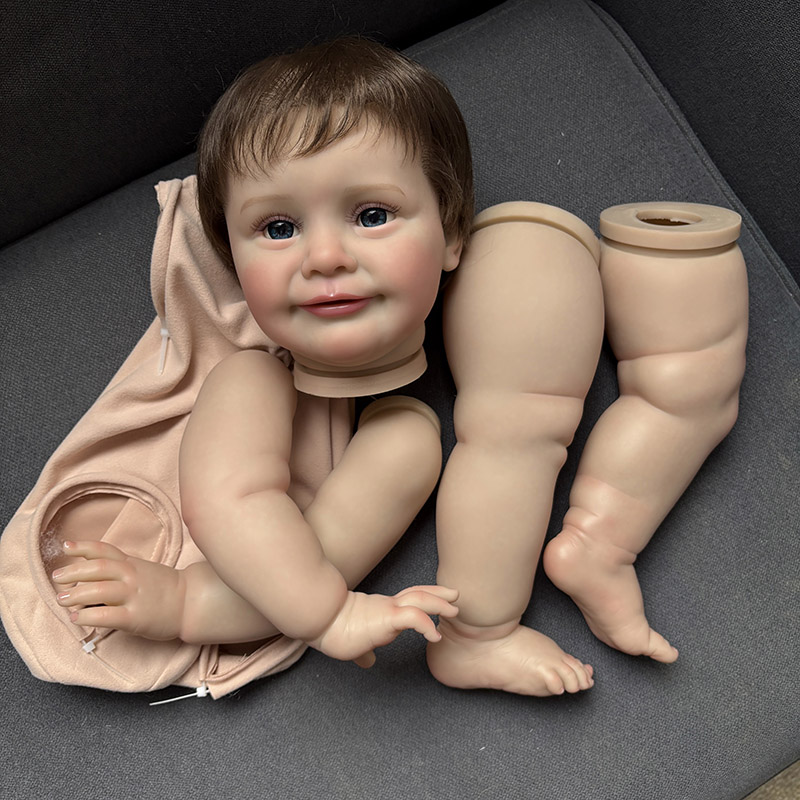 NPK 25 дюймов незавершенный бо – обзор и цена Baby Products Kit