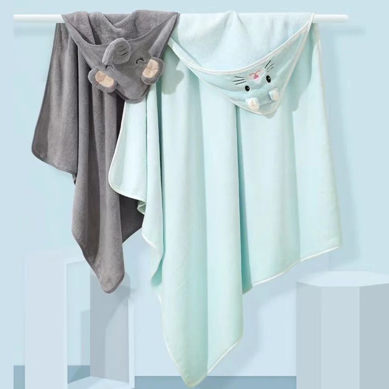 Полотенце-плед для новорожденн – обзор и цена Baby Swaddle Blanket