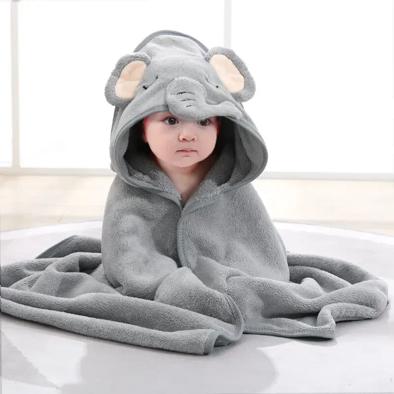 Полотенце-плед для новорожденн – обзор и цена Baby Swaddle Blanket