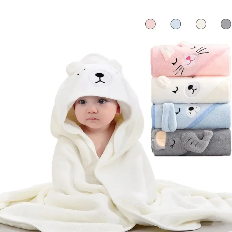 Полотенце-плед для новорожденн – обзор и цена Baby Swaddle Blanket