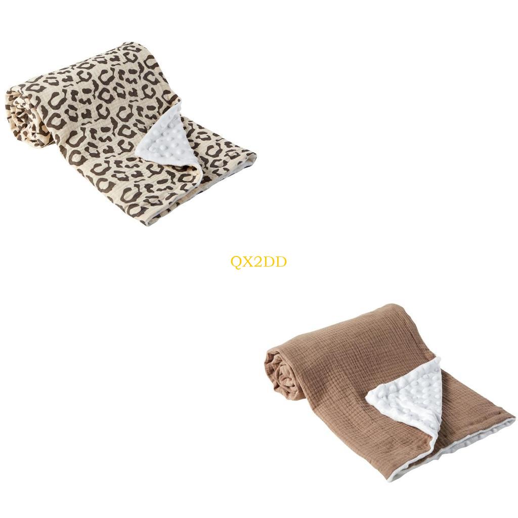 QX2D дышащие пеленки одеяло дв – обзор и цена Baby Swaddle Blanket