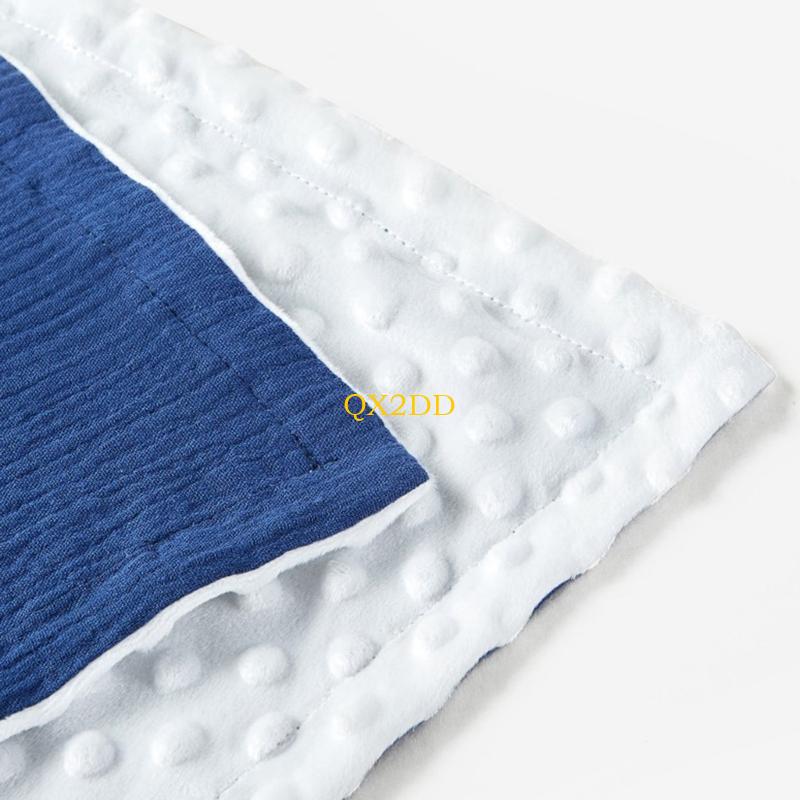 QX2D дышащие пеленки одеяло дв – обзор и цена Baby Swaddle Blanket