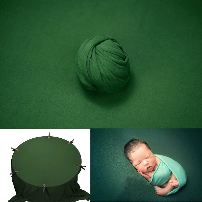 150X170 см реквизит для фотосъ – обзор и цена Baby Swaddle Blanket