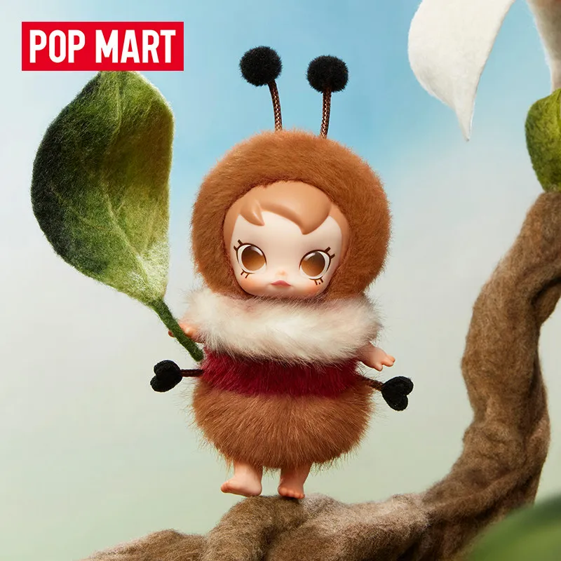 POP MART Baby Molly Buggy Roam – обзор и цена Baby Products Dropshipping