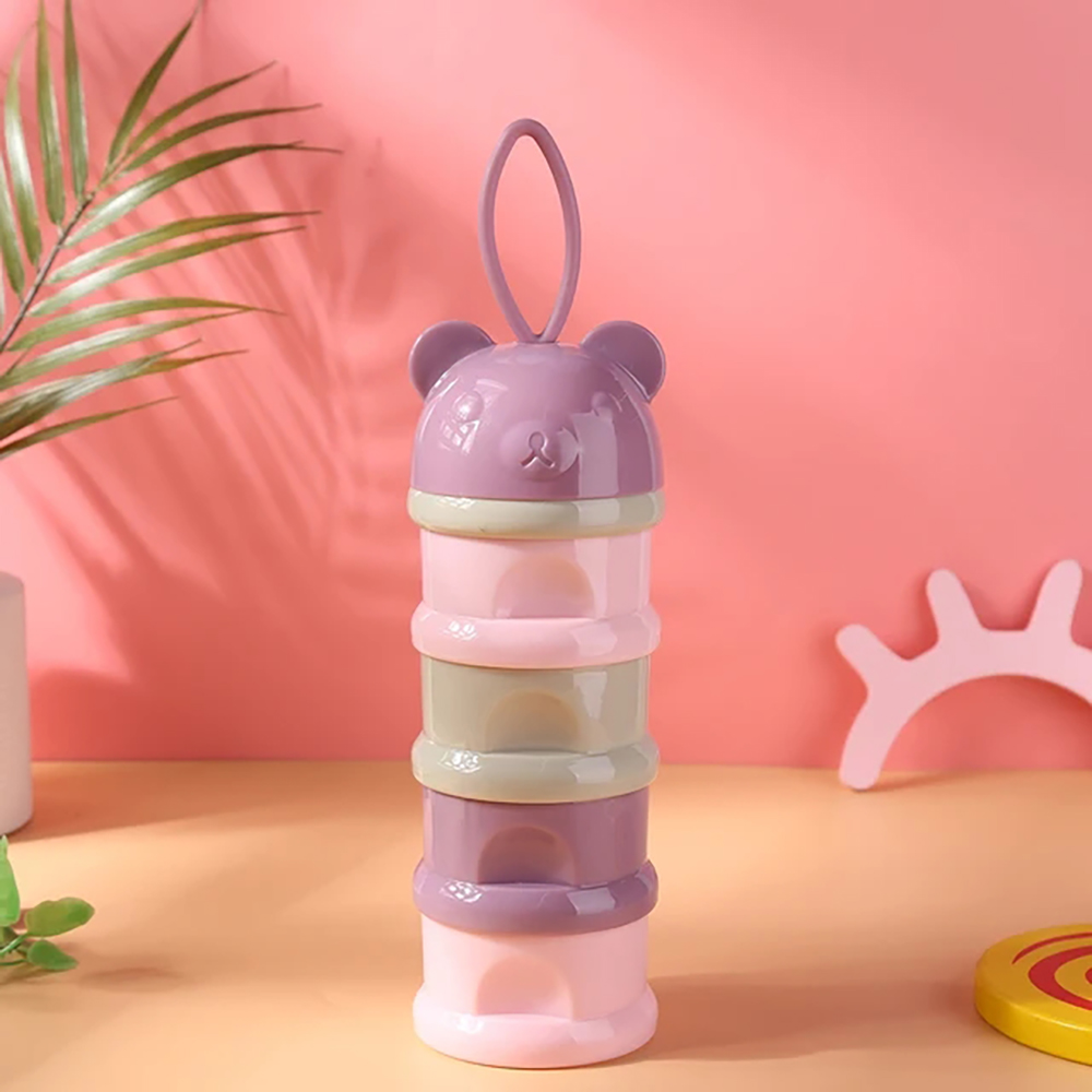 Портативная коробка для сухого – обзор и цена Baby Products Distributor