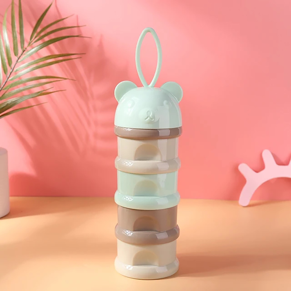Портативная коробка для сухого – обзор и цена Baby Products Distributor