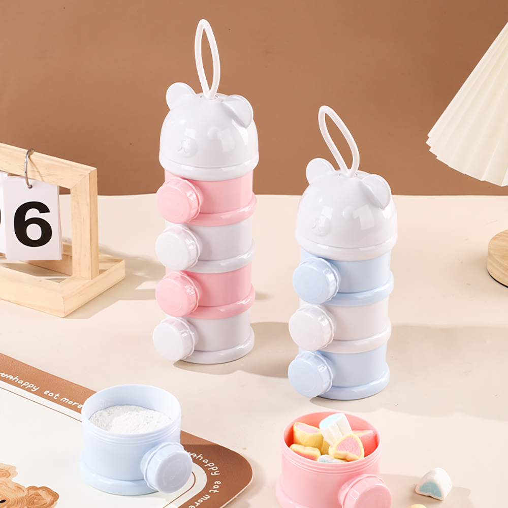 Портативная коробка для сухого – обзор и цена Baby Products Distributor