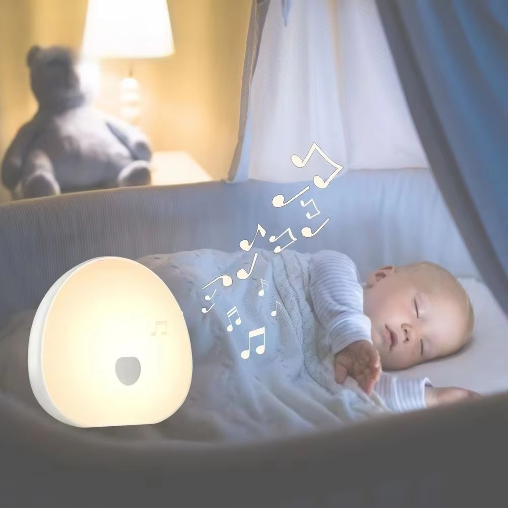Машина с белым шумом, естестве – обзор и цена Baby Products Natural