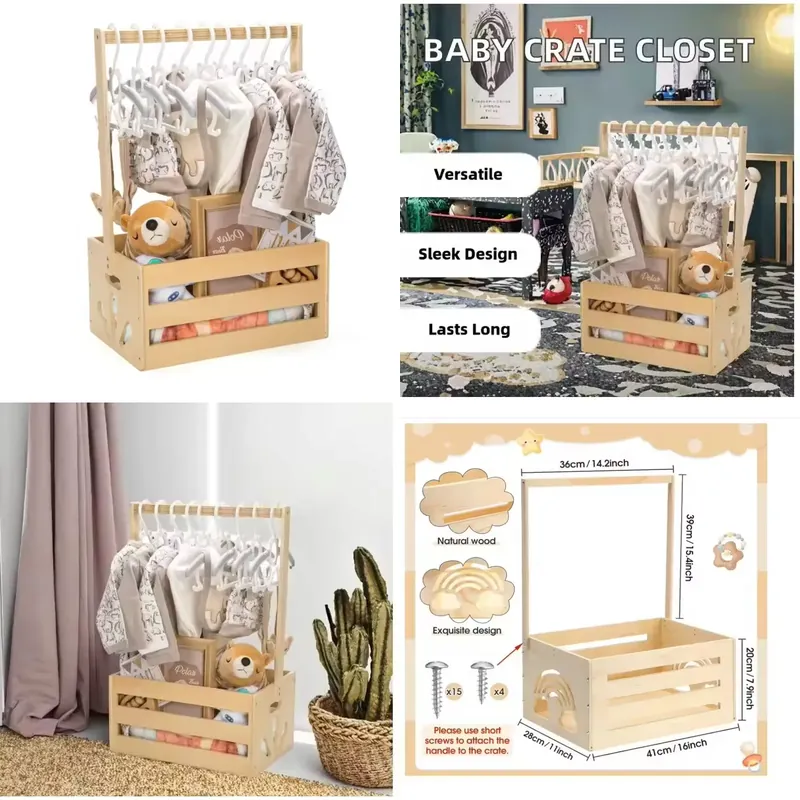 Персонализированный ящик для х – обзор и цена Baby Products Natural