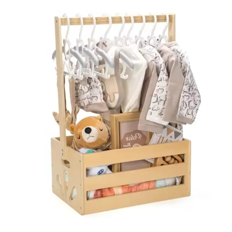 Персонализированный ящик для х – обзор и цена Baby Products Natural