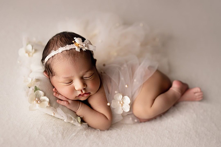 Новорожденный Фотография одеял – обзор и цена Baby Swaddle Blanket