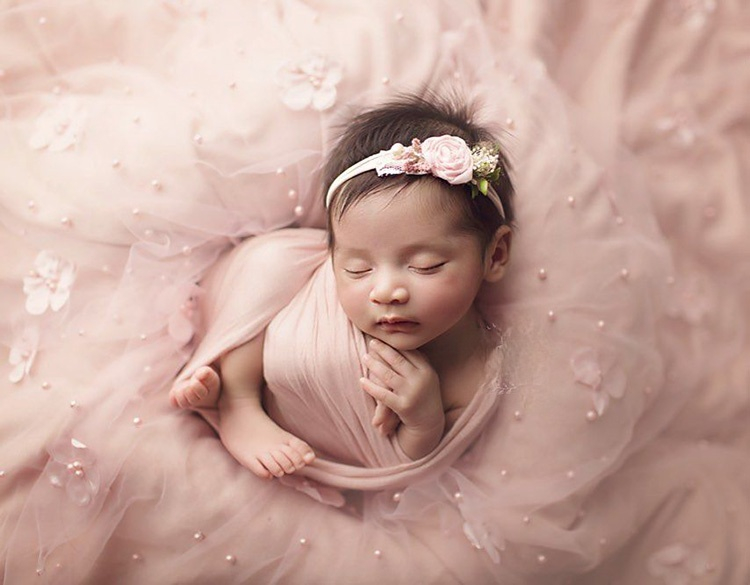 Новорожденный Фотография одеял – обзор и цена Baby Swaddle Blanket